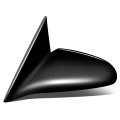 Gm1320269 Factory Style Driver Left Side Mirror Manual Adjust For Chevy Geo Metro Suzuki Swift 95-01 Paint To Match 