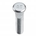 A-premium M12-1 50 Wheel Studs Compatible With Hyundai Santa Fe 2010-2019 Sport Santa Xl Veracruz Rear Driver And Passenger