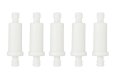 1 4 Small In-line Fuel Gas Filter For Polaris Magnum 325 330 425 500 Outlaw 50 525 Ranger 570 700 800 900 Crew Ev Hd Xp Rzr 170 
