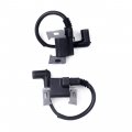 Goodbest New 2pcs Ignition Coil Compatible With Honda Gx630 Gx660 Gx690 Gxv630 Gxv660 Replace 30500-z6l-043 30500-z6l-033