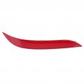 Rear Bumper Reflector Fydun Left And Right For 5 Series E60 2003-2007 63146915039 63146915040