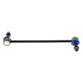 Front Stabilizer Bar Link Set For 2022 2023 2024 2025 Ford Maverick Sintered Metal With Ball Joint Ends And Threaded Stud Dust 