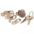 National Brand Alternative 804427 Mailbox Lock Multicam Replaces C8730 