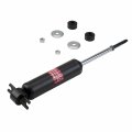 343127 Excel-g Gas Shock Front Classic Style For Car And Truck Chrome Finish Stock Size