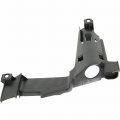 Bmw 323ci 325ci 328ci 330ci Headlight Bracket 2000-2006 Driver Side Hid Bm2508100 63128380187 