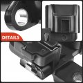 A-premium 3-pc Engine Camshaft Crankshaft Position Sensor Compatible With Mitsubishi Lancer 2003 2004 2005 2006 2 0l Replace