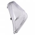 Hecasa Right Side Mirror Light Compatible With 2006-2021 Mercedes Benz Sprinter W906 Volkswagen Crafter Turn Signal Indicator