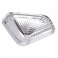Hecasa Right Side Mirror Light Compatible With 2006-2021 Mercedes Benz Sprinter W906 Volkswagen Crafter Turn Signal Indicator