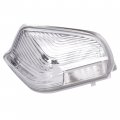 Hecasa Right Side Mirror Light Compatible With 2006-2021 Mercedes Benz Sprinter W906 Volkswagen Crafter Turn Signal Indicator