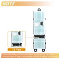 Front Left Driver Side Power Window Switch For Nissan Pathfinder Qashqai No 25401bb65b Control