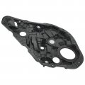 Autokay Power Window Regulator 83471d4000 Rear Left Side For Kia Optima 2016-2020 Replacement Part 83471-d5000