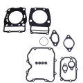 Muffler Gasket Seal Repair Kit Replacement For Atp 500 1996-2011 