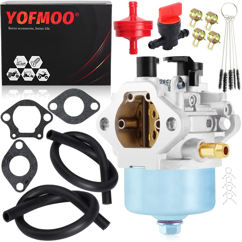 Carburetor Compatible For Kawasaki Fj151v Fj180v 15003-7110 15003-7132 15004-0952 15004-0993 15004-0962 15004-7010 Aa20