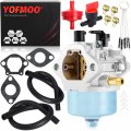 Carburetor Compatible For Kawasaki Fj151v Fj180v 15003-7110 15003-7132 15004-0952 15004-0993 15004-0962 15004-7010 Aa20