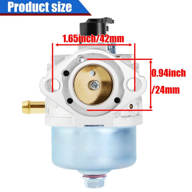 Carburetor Compatible For Kawasaki Fj151v Fj180v 15003-7110 15003-7132 15004-0952 15004-0993 15004-0962 15004-7010 Aa20