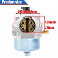 Carburetor Compatible For Kawasaki Fj151v Fj180v 15003-7110 15003-7132 15004-0952 15004-0993 15004-0962 15004-7010 Aa20