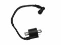 Ignition Coil For Yamaha Yfm350 Yfm 350 Moto-4 Atv Quad 1987-1999 2000-2004 