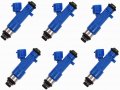 16600-jf00a Fuel Injector Replacement For Nissan Gt-r Infiniti 1050 545cc 3 8l V6 2009-2018 6