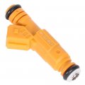 Ocpty Fuel Injector 6 Pcs 4hole Kit 0280155746 Fit For 89-98 Jeep Cherokee 87-92 Comanche 93-98 Grand 91 92 93 94 95 97-98