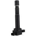 Ignition Coil Uf629 For Honda Cr V 4l 2010 2014 Accord 2 2008 2012 Acura Ilx Tsx Crosstour Direct Replacement Pack Of 1 