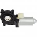 Ocpty Window Regulator Lift Motor Fit For 2012 Land Rover Range Rear Left Rear Right 742-909
