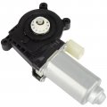 Ocpty Window Regulator Lift Motor Fit For 2012 Land Rover Range Rear Left Rear Right 742-909