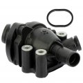 Aintier 26430753 Engine Coolant Thermostat Housing Kit Replacement For 2007 2008 2009 2010 2011 2012 2013 Volvo C30
