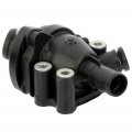 Aintier 26430753 Engine Coolant Thermostat Housing Kit Replacement For 2007 2008 2009 2010 2011 2012 2013 Volvo C30