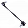 Ocpty New K90376 Front Left Sway Bar End Link Fit For Hyundai Santa Fe