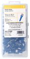 The Hillman Group 373500 Plastic Anchor Kit 
