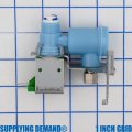 Supplying Demand Da62-01477a Refrigerator Water Inlet Valve Replacement Model Specific Not Universal