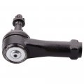 Ocpty Tie Rod End Stabilizer Bar Link Kit Front Strut Spring Assembly Suspension Parts Fits 2008 2009 For Chevrolet Hhr 2007