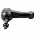 Ocpty Tie Rod End Stabilizer Bar Link Kit Front Strut Spring Assembly Suspension Parts Fits 2008 2009 For Chevrolet Hhr 2007