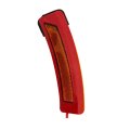 Passenger Side Led Marker Light For Toyota Prius Prime 2023 2024 Abs Pc Plastic Housing Replacement To2551117 8171047010 