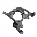 Front Right Steering Knuckle Passenger Side For 1990-2006 Jeep Wrangler 1990-2001 Cherokee 1993-98 Grand 90-92 Comanche 1990 