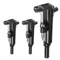 A-premium Engine Ignition Coil Packs Compatible With Dodge Dakota Durango Nitro Ram 1500 Jeep Commander Grand Cherokee Liberty