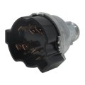 Grabote Ignition Lock Cylinder Starter Switch In Dash W Keys For 1975-1978 Gmc G15 G25 G35 1125 Ls411