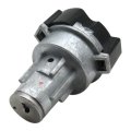 Grabote Ignition Lock Cylinder Starter Switch In Dash W Keys For 1975-1978 Gmc G15 G25 G35 1125 Ls411