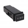 Autokay New A C Switch Truck Fits For 4runner Rav4 Push Button Toyota Pickup T100 Tacoma 4runner 951017 Sw-1017c