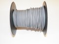 Gray Automotive Txl Copper Wire 20 Ga Awg Gauge Truck Motorcycle Rv General Purpose Different Lengths Available Select Length