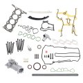 Head Gasket Set And Timing Chain Kit For Buick Encore 1 4l 23 26 Chevy Cruze 1 2011 2016 Sonic 1 2012 Part Number 2519270