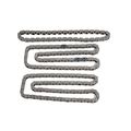 02-03 Dodge Ram 1500 Jeep Liberty 3 7 V6 Sohc Jtec Design Vin K Timing Chain Kit Gmb Water Pump Cover Gasket