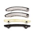 02-03 Dodge Ram 1500 Jeep Liberty 3 7 V6 Sohc Jtec Design Vin K Timing Chain Kit Gmb Water Pump Cover Gasket