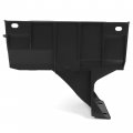Kuafu Battery Tray Box Holder Mount Compatible With 1994-2002 Dodge Ram 2500 3500 Diesel Replacement For 55275126ae Right Side