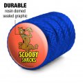 Scooby Snacks Motorcycle Bicycle Bike Tire Rim Wheel Aluminum Valve Stem Caps
