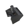 Dptool Universal Suspension Strut Split Hub Steering Knuckle Spreader Tool 