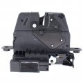 Motoku Trunk Latch Lid Lock For Bmw 328i 330i 528i 535i 550i 740i 750i 760li X5