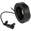 Ocpty Air Conditioning Compressor Clutch Co 105111c For Chrysler Crossfire Dodge Sprinter 3500 2500 Mercedes-benz Slk320 Slk32