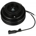 Ocpty Air Conditioning Compressor Clutch Co 105111c For Chrysler Crossfire Dodge Sprinter 3500 2500 Mercedes-benz Slk320 Slk32