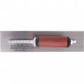 Marshalltown Finishing Trowels 267mm Length 114mm Width Curved Handle Style High Carbon Steel Blade Duracork Mxs91dc